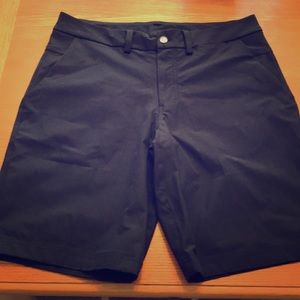 Lululemon Athletics Board Shorts